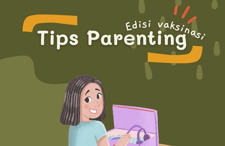 tips parenting