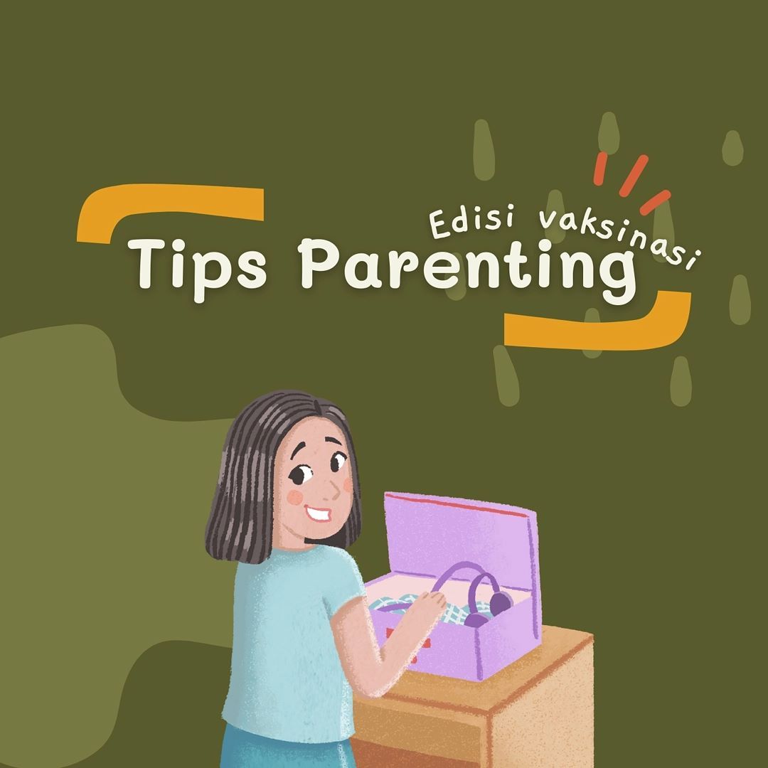 tips parenting