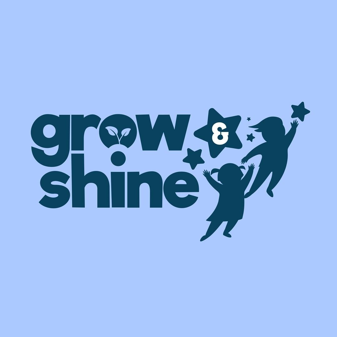 Grow And Shine